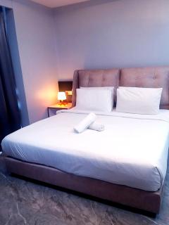 1 Imbi Suites Times Square Bukit Bintang KL - 5