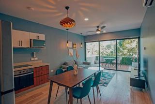 Jungle View 1 Br. Apt. with Great Infinity Pool - 0