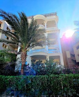 The White Lions Villa - 4