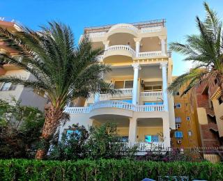 The White Lions Villa - 5