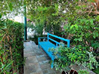 The White Lions Villa - 7