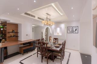 شقة رائعة في المهندسين في قلب القاهرة - 5