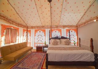 Sky Residency Camp & Resort - 5