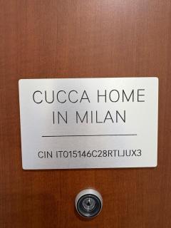 Cucca home in Milan - 6