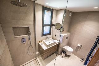 Appartement de luxe les Arcs 4 chambres skis aux pieds - 3