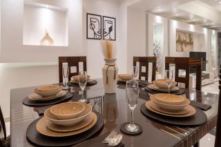 شقة رائعة في المهندسين في قلب القاهرة - 3