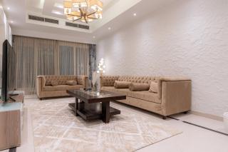 شقة رائعة في المهندسين في قلب القاهرة - 7