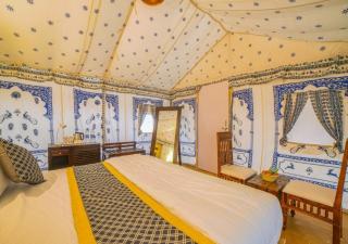 Sky Residency Camp & Resort - 6