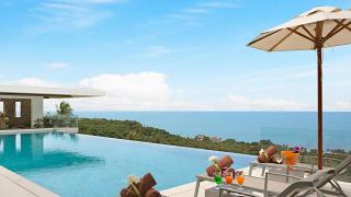 Grand Blue View Estate - 0