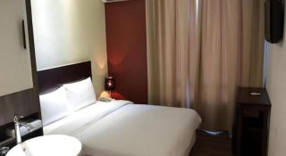 Zotel Business & Leisure Hotel - 4