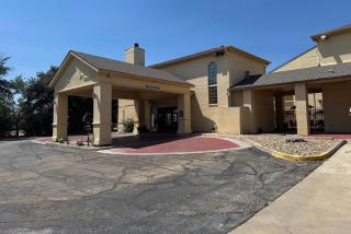 Days Inn by Wyndham Georgetown - 0