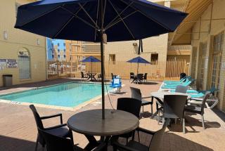 Days Inn by Wyndham Georgetown - 1