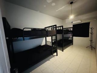 Comfort Hostel Phuket Old Town by MaTong - 6