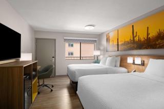 Days Inn by Wyndham Prescott - 3