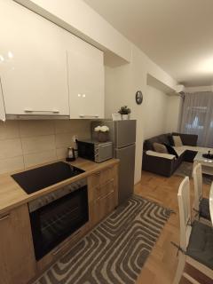 Venus Deluxe Apartment - 1