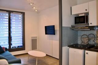 Cosy Nest Near Center Chamonix - 6