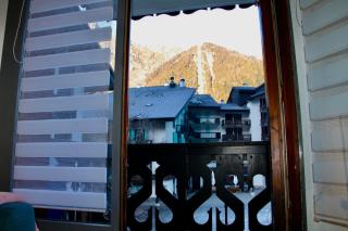 Cosy Nest Near Center Chamonix - 3