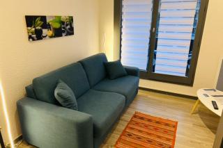 Cosy Nest Near Center Chamonix - 8