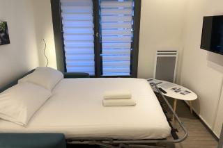 Cosy Nest Near Center Chamonix - 2