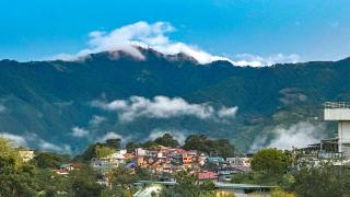 Casa Ngato an Overlooking View Apartment in Baguio - 0