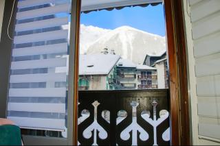 Cosy Nest Near Center Chamonix - 1