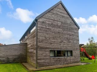 High Fens Nature & Sauna Stay - 4