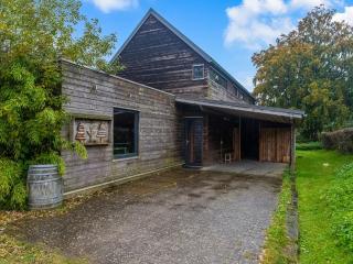 High Fens Nature & Sauna Stay - 5