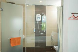 1 Hotel Mahkota Cheras - 2