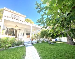 Villa Jardín botánico - 9