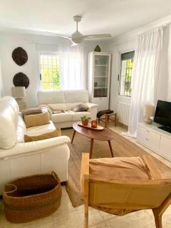 Villa Jardín botánico - 8