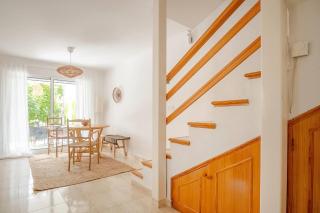 Villa Jardín botánico - 5