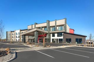 The Valor, an Ascend Collection Hotel - Parowan - 0