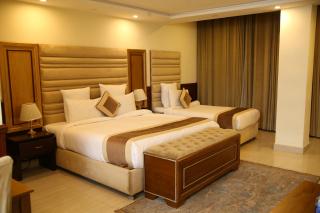 City Oasis Hotel - 0