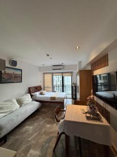 Condominium unit Knightsbridge Residences, Makati - 8