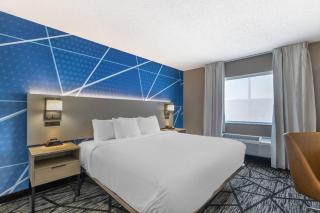 Comfort Inn Davenport East - Bettendorf - 4