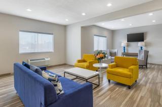 Comfort Inn Davenport East - Bettendorf - 5