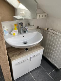 Ruhige Wohnung Saarbrücken Waldrand - 5