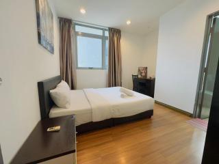 Taragon Puteri Bintang KL - 3