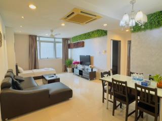 Taragon Puteri Bintang KL - 1