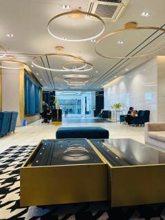 Grand Residences Condotel with Balcony - 9