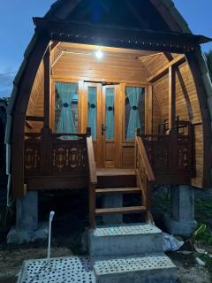 Helau beach krui - 8