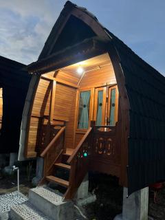 Helau beach krui - 5