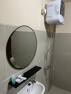 Helau beach krui - 2