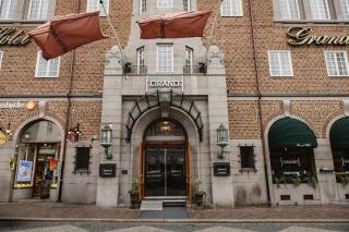 Home Hotel Grand Helsingborg - 0