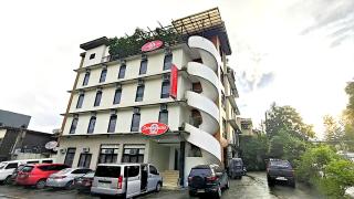Spiral Suites Hotel - 0