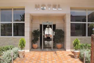 Hotel Cafe Verdi - El Jadida - 9