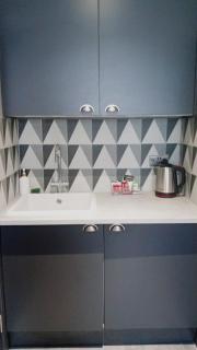 345 Lovely Lux Studios near Kingscross and Central London - 6