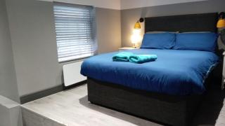 345 Lovely Lux Studios near Kingscross and Central London - 8