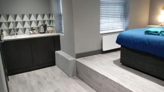 345 Lovely Lux Studios near Kingscross and Central London - 5