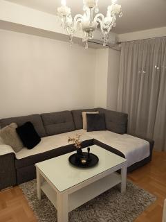 Venus Deluxe Apartment - 1